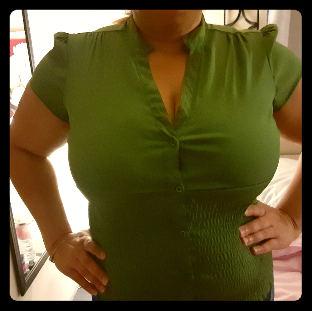 Blouse